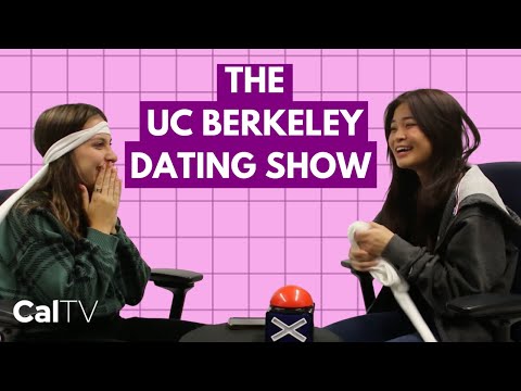 College Blind Dating Show | UC Berkeley Students Test "Berkeley Goggles"