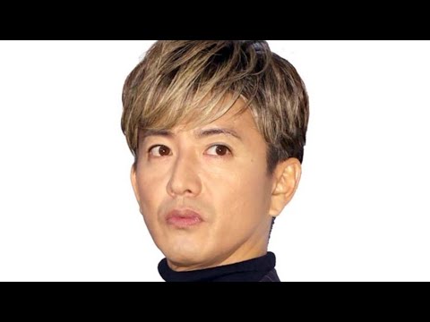 木村拓哉は《SMAPで一番まとも》中居正広の大炎上と年末年始特番での好印象で評価逆転