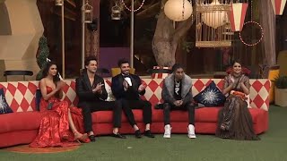 Bigg Boss 16 | The Grand Finale Episode Highlight | Colors