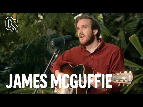 James McGuffie - Lemon Tree - CARDINAL SESSIONS