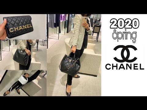 2020 spring collection / act 2