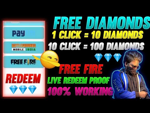 Get Free gem