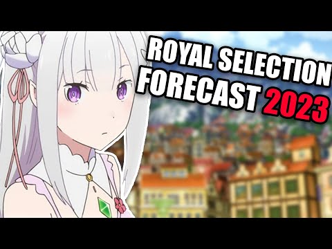 Will Emilia Win the Royal Selection? | Re:Zero