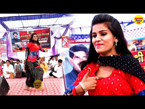 Yaar Tera Chetak Pe Chale | Shushma Choudhary Haryanvi Stage Dance | New Haryanvi Dance 2025