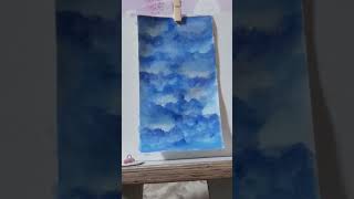 easy painting #paintings #easyartvideo #viralshortvideo #artistshorts #shortsyoutubeindia