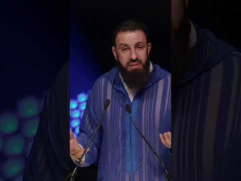 Calling To Allah = Worshipping Allah | Sheikh Belal Assad | Winter Conference