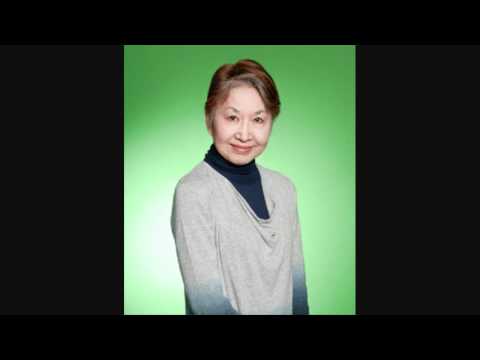 池田昌子　IKEDA Masako　ボイスサンプル