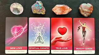 😲😍WHO & WHAT is COMING in LOVE for 2025?? 🎁🌹🥂*in-depth* PICK A CARD Timeless Tarot Psychic Reading