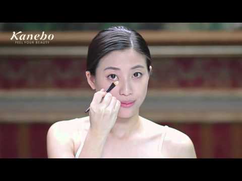 Daily Makeup Tutorial by Kanebo Indonesia