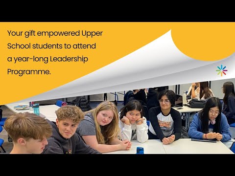 ISP FUND: Transformative Leadership Journeys