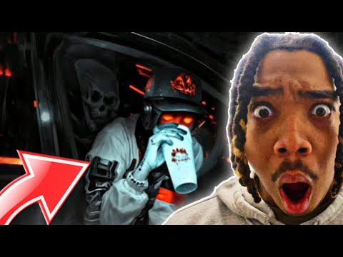 KEVO REACTS FIRST TIME HEARING 1MILL BOOTED UP AND HE CANT BELIEVE IT!