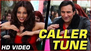 Caller Tune - Humshakals Official HD Video song ft. Saif, Tamannaah ,Bipasha, Riteish