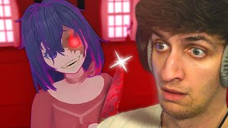 MISIDE IS THE MOST DISTURBING GIRLFRIEND SIMULATOR