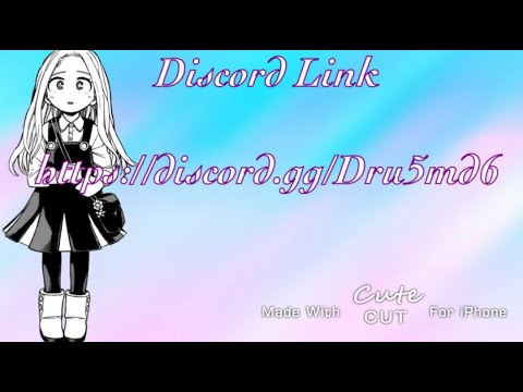 Discord Link