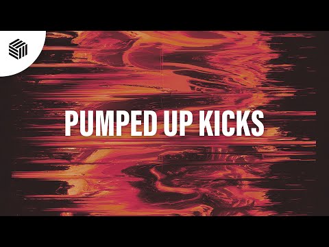 Minerro - Pumped Up Kicks