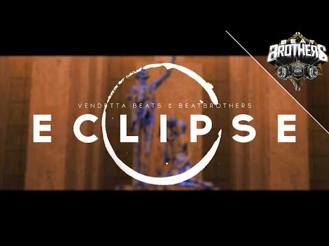 BeatBrothers & Vendetta ►ECLIPSE◄ EPIC HARD RAP BEAT 2018 (TEASER) | EXODUS