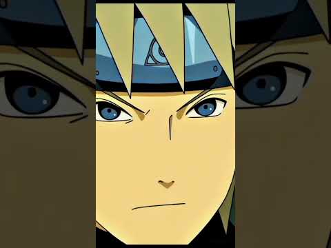 Minato⚡- FUNKED UP. [ EDIT/ AMV ]