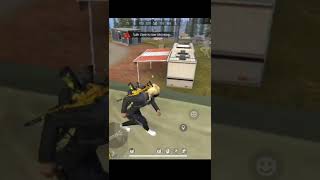 free fire very funny video 😂😂#short #free #freefire #youtube #freefirefunnymovement