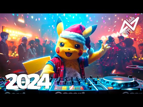 Music Mix 2024 🎧 EDM Mix of Popular Songs 🎧 EDM Gaming Music #184