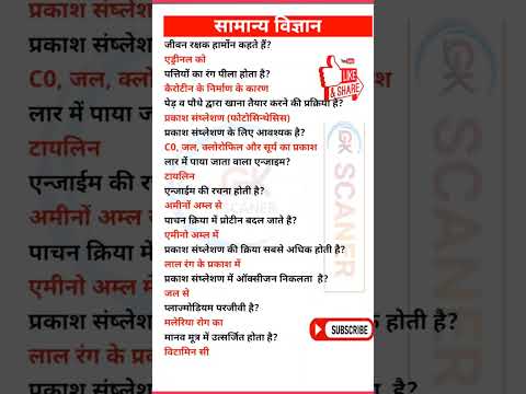 general knowledge  | gk | gk in Hindi #shorts #shortvideo #ytshorts #trending