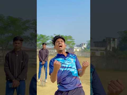 अब नहीं बोलेगा धीरे फेक 🔥😨🏏#bobby_4uhh #cricket #shortsvideo #shorts #shortsviral #viralvideos