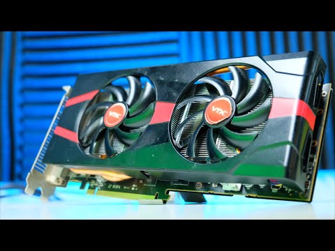 VTX3D R9 280 X Edition Benchmark