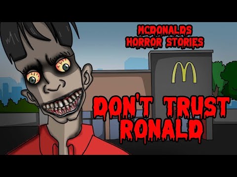 24 True Horror Stories Animated