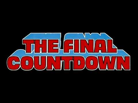 The Final Countdown (LosPvt JhonTamani CircuitPride)2024