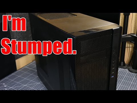 Windows Continually Corrupting?? - HELP me Fix This Broken Gaming PC!