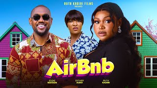 AIRBNB- RUTH KADIRI EDDIE WATSON ESTHER AUDU MOC MADU