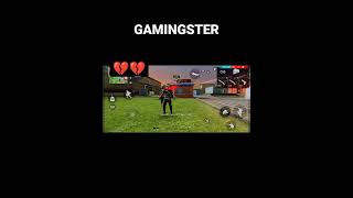 free fire sad montage||free fire sad gameplay||#shorts #freefire #sadmontage #gaming #viralshorts