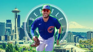 Seattle Mariners Trade For INF Miles Mastrobuoni | 2024 Highlights