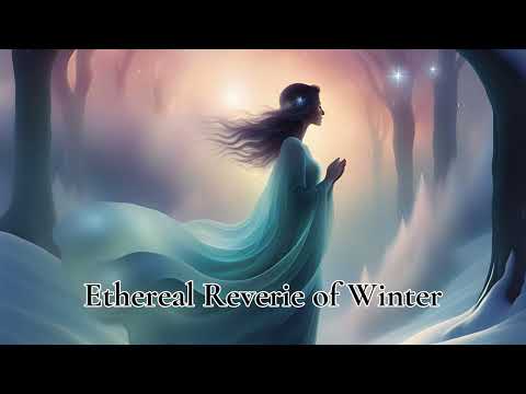 Ethereal Reverie of Winter