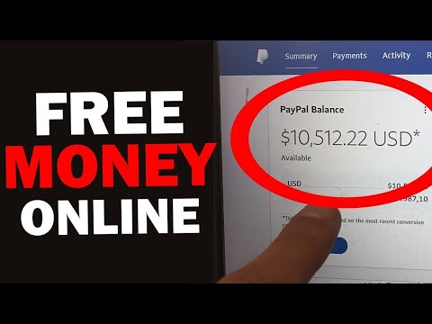 How To Make Money Online in 2024 For Free! ($2000 Per Month No Job)