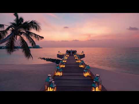 LOUNGE SUNSET Balearic Beat | Chillout session | Wonderful Playlist Ambient Lounge Chill out