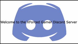 XForced Gamer Discord Server -The best place for MinecraftBE