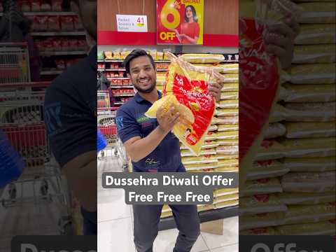 Dussehra Diwali Offer Redrosemart #ytshorts #shorts #viralvideo