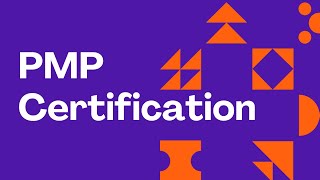 PMP Certified Training: Project Management Professional Certification