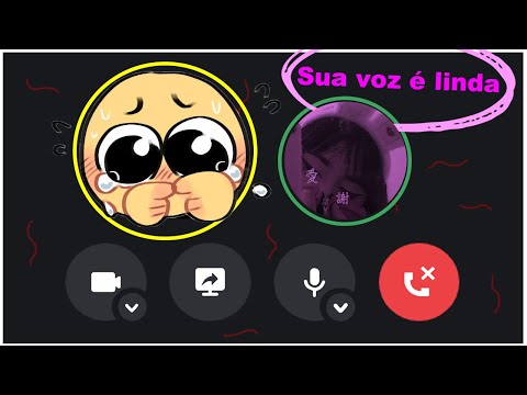 como encontrar GADAS no discord