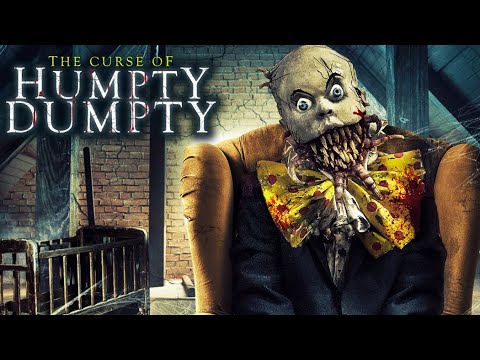 The Curse of Humpty Dumpty | Full Horror Thriller Movie