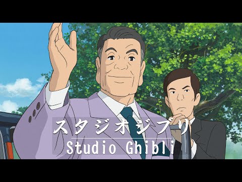 Best Ghibli Piano Collection - BGM for work/relax/study🎵 Gentle Piano Covers of Iconic Ghibli Themes