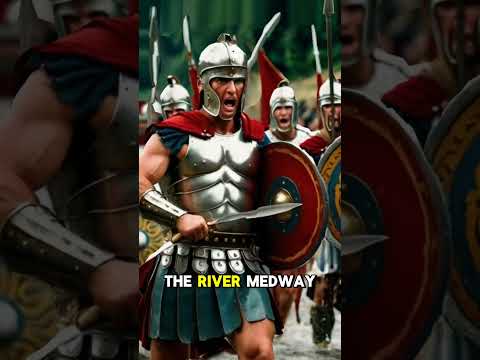 The Roman Conquest of Britain: Swords, Strategy, and Legacy