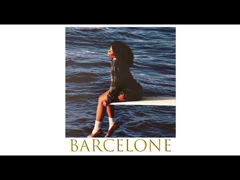 (FREE) R&B Type Beat - "Barcelone"