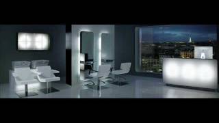 Nelson Mobilier- Salon furniture