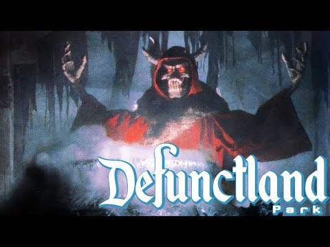 Defunctland: The History of Disney's Scariest Attraction, Cinderella Castle Mystery Tour