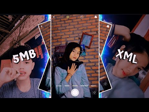 [ PRESET AM ] 💥 PAKAI FOTO 📸 || EMPAT SEKAWAN🎶💥|| TREND TIK TOK📈