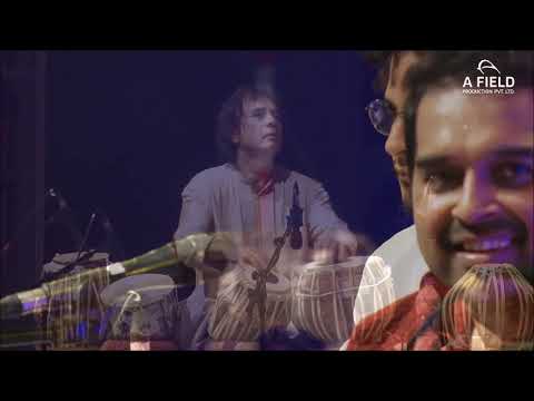 #mazhemaherpandhari Mazhe Maher Pandhari | Shankar Mahadevan | Zakir Hussain | Marathi Abhang |