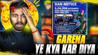 DID ​⁠@FreeFireIndiaOfficial  Ban PANEL ACCOUNT ? सचाई क्या है ||REVEALING ALL ABOUT FREE FIRE