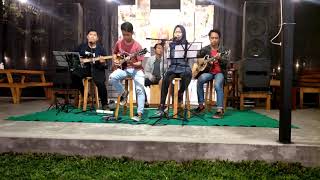 Kau tercipta bukan untukku - Ratih Purwasih (cover akustik)