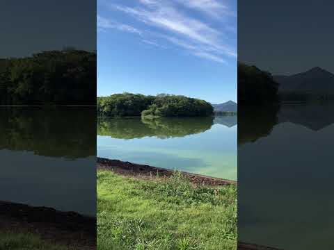 東大沼キャンプ場🏕️